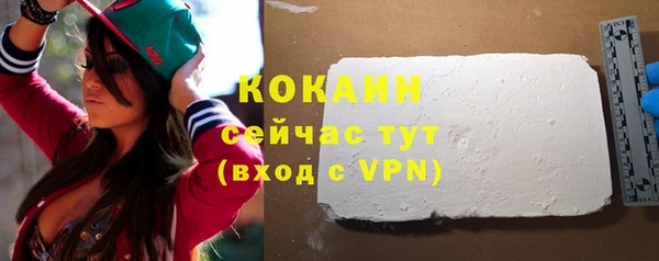 прущий лед Абаза